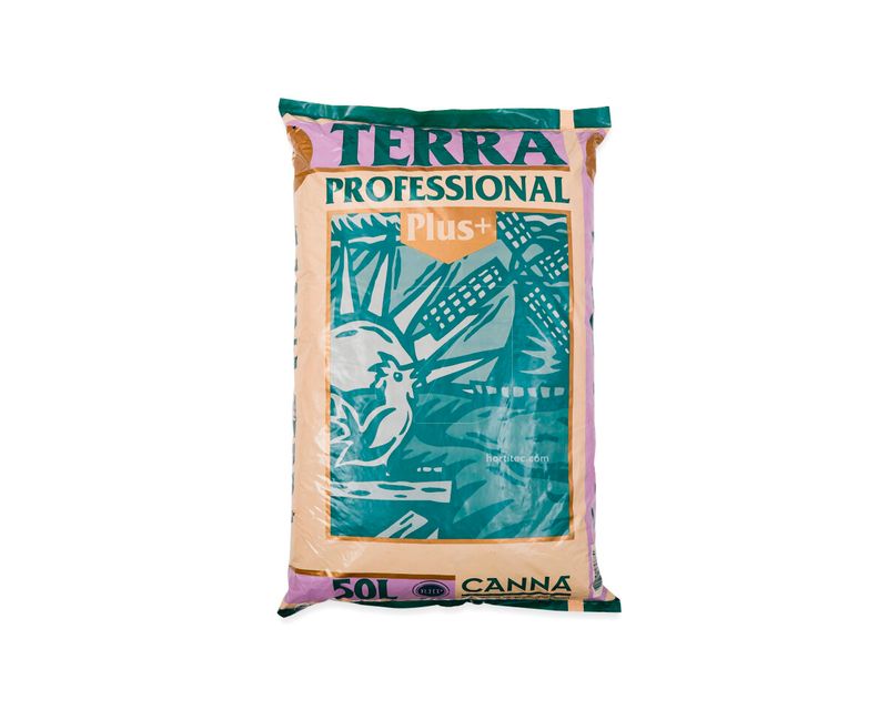 Terra Profesional Plus