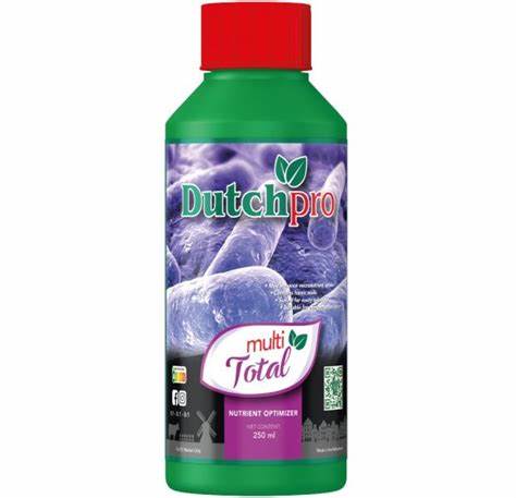 Multi Total - Potenciador de nutrientes