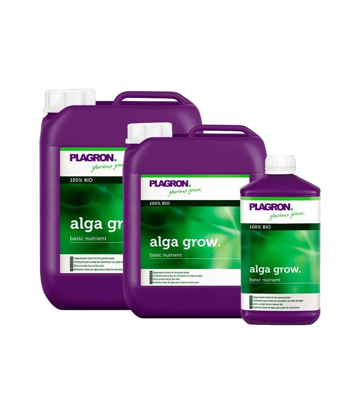 Alga Grow Plagron