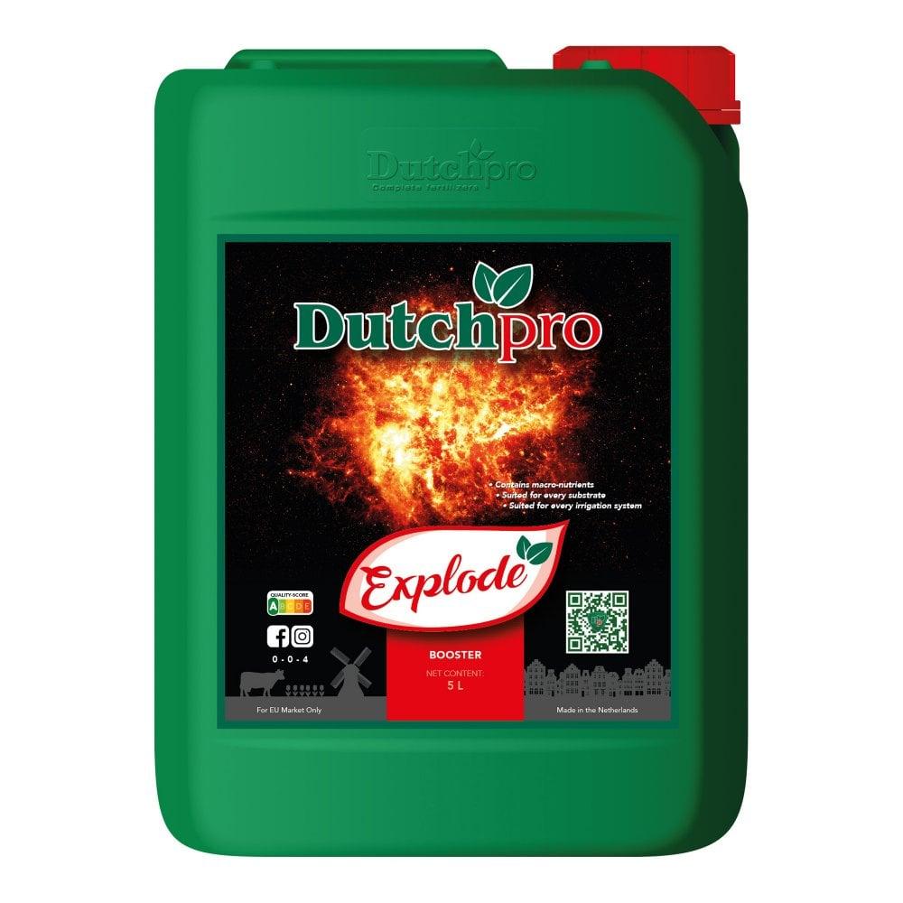 Explode - Estimulante