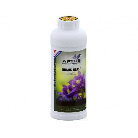 HUMIC BLAST