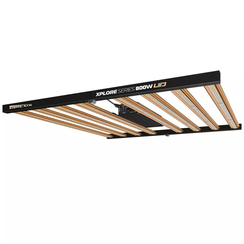 Dimlux Xplore Series LED 800W HE 285