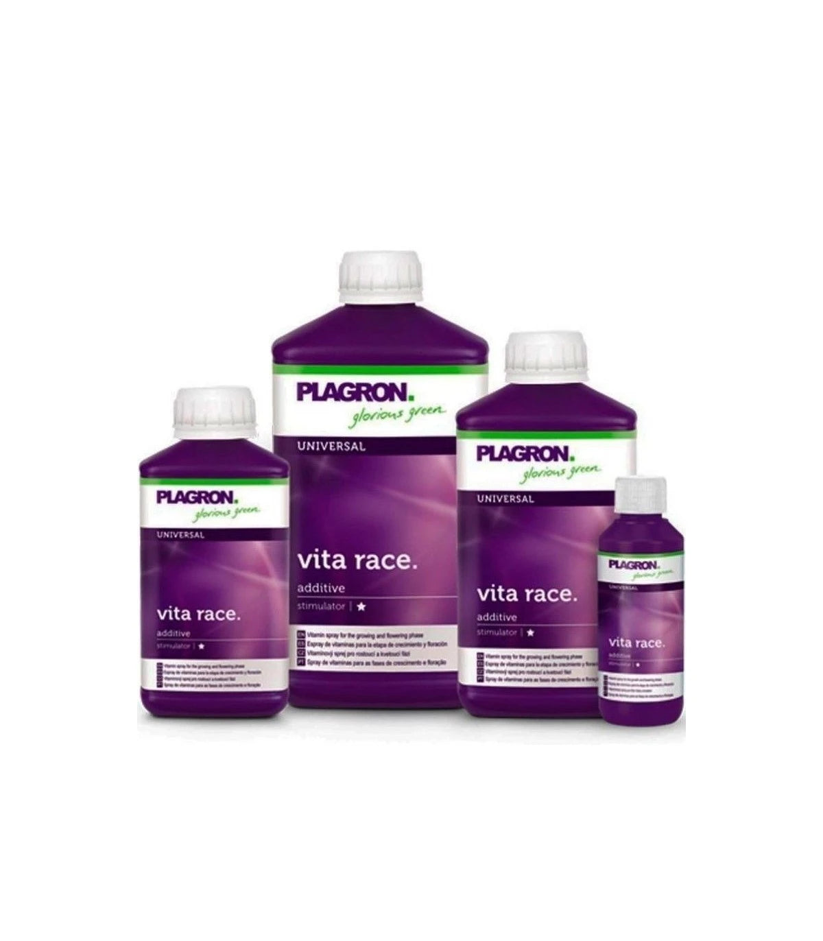 Vita Race Plagron