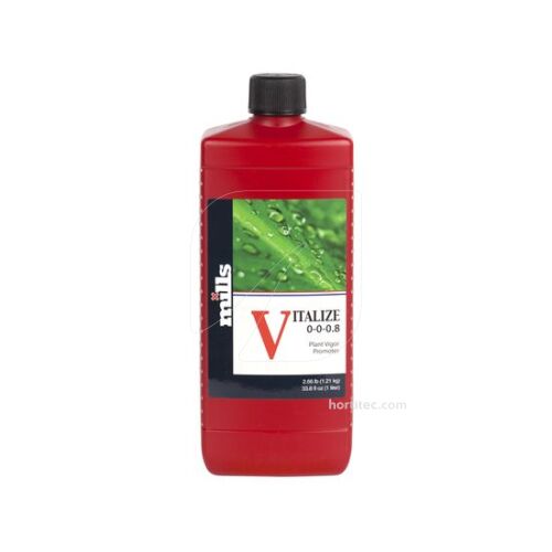 VITALIZE