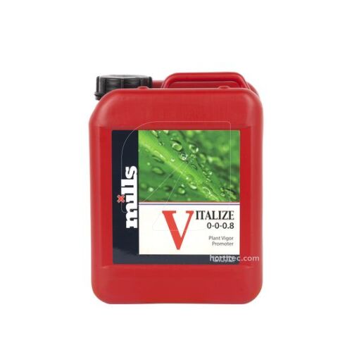 VITALIZE