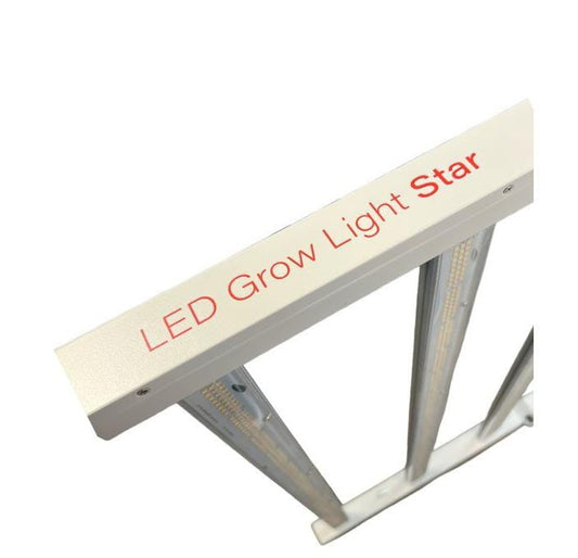 LED ELUXE 720W 2.8